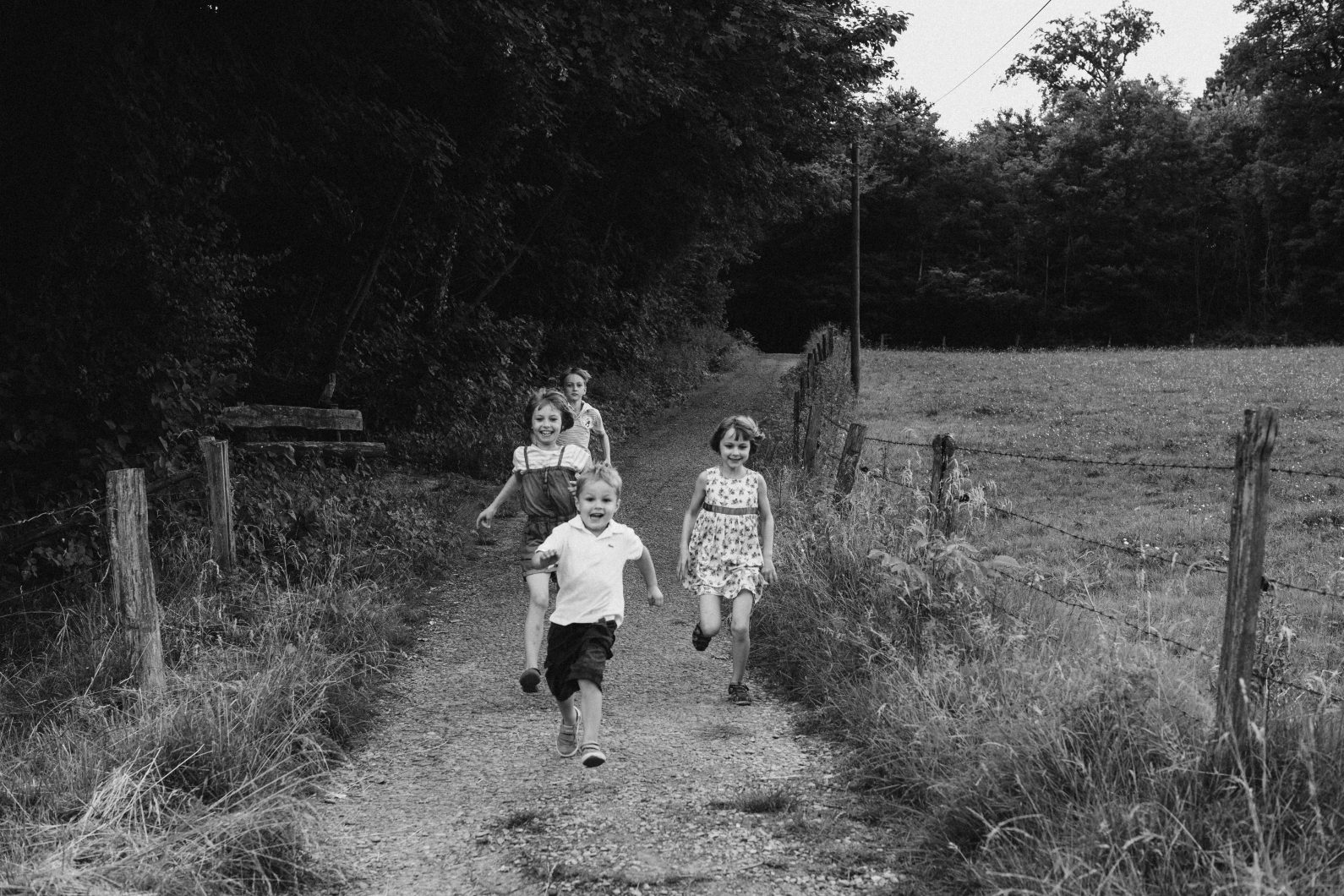 Familienfotografie by Bilderbuchgeschichten