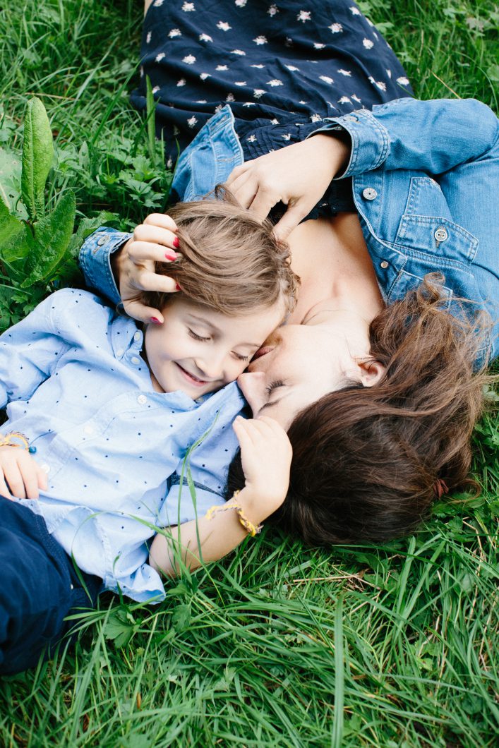 Familienfotografie by Bilderbuchgeschichten